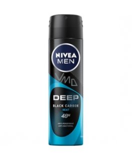 Men Deep Beat Antiperspirant