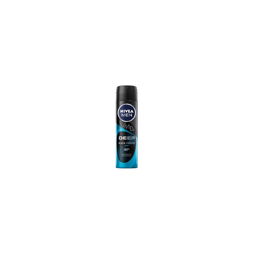 Men Deep Beat Antiperspirant