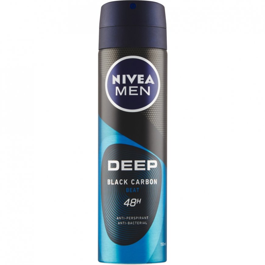 Men Deep Beat Antiperspirant – 2