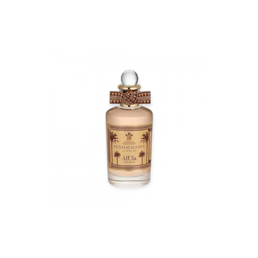 AIUla EDP