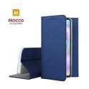 Mocco Smart Magnet Case Чехол для телефона Huawei P40 Синий Mocco Smart Magnet Case Чехол для телефона Huawei P40 Синий