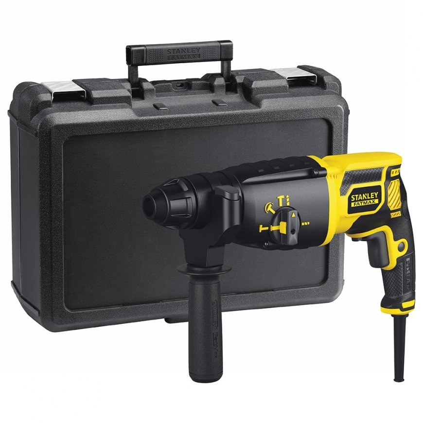 Stanley FME500K 750 W 1050 RPM