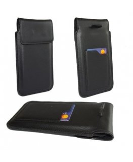 Wonder Prime Case for Xiaomi 15 Pro 5G black