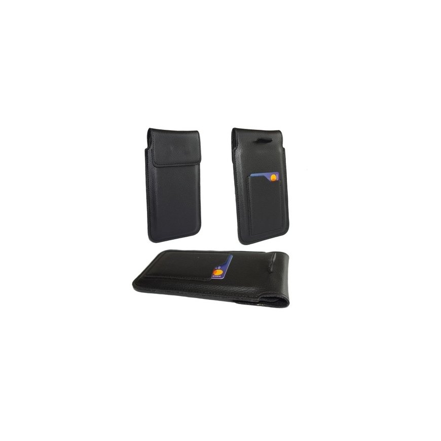 Wonder Prime Case for Xiaomi 15 Pro 5G black