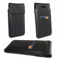 Wonder Prime Case for Xiaomi 15 Pro 5G black Wonder Prime Case for Xiaomi 15 Pro 5G black