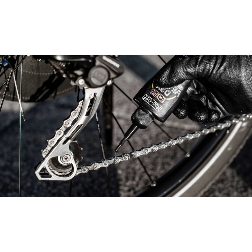 Muc-Off eBike Dry Määrdeaine – 3