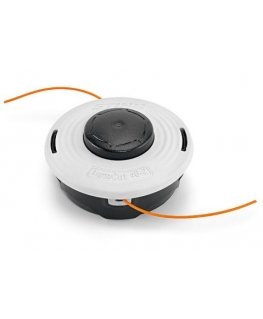 Stihl 40037102115 brush cutter/string trimmer accessory Brush cutter head