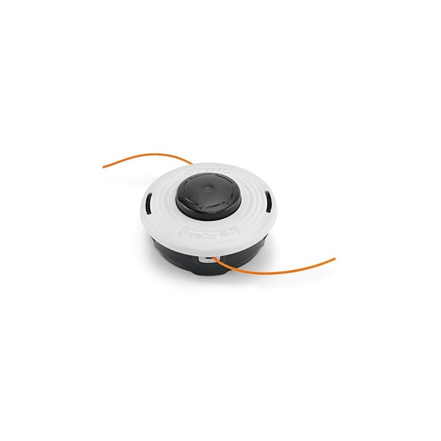 Stihl 40037102115 brush cutter/string trimmer accessory Brush cutter head