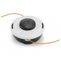 Stihl 40037102115 brush cutter/string trimmer accessory Brush cutter head Stihl 40037102115 brush cutter/string trimmer accessory Brush cutter head