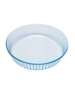 Pyrex 818B000 форма для выпечки Форма для торта 1 шт