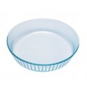 Pyrex 818B000 cepamtrauciņš Kūkas forma 1 pcs Pyrex 818B000 cepamtrauciņš Kūkas forma 1 pcs