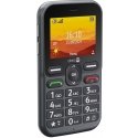 Doro Leva L11 6,1 cm (2.4") 118 g Графит Продвинутый телефон Doro Leva L11 6,1 cm (2.4") 118 g Графит Продвинутый телефон