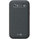 Doro Leva L11 6,1 cm (2.4") 118 g Grafitas Bazinis telefonas