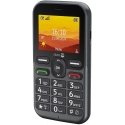 Doro Leva L11 6,1 cm (2.4") 118 g Grafiit Vanakooli telefon Doro Leva L11 6,1 cm (2.4") 118 g Grafiit Vanakooli telefon