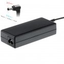 Akyga AK-ND-02 toiteadapter ja vaheldi Hoonesisene 75 W Must Akyga AK-ND-02 toiteadapter ja vaheldi Hoonesisene 75 W Must
