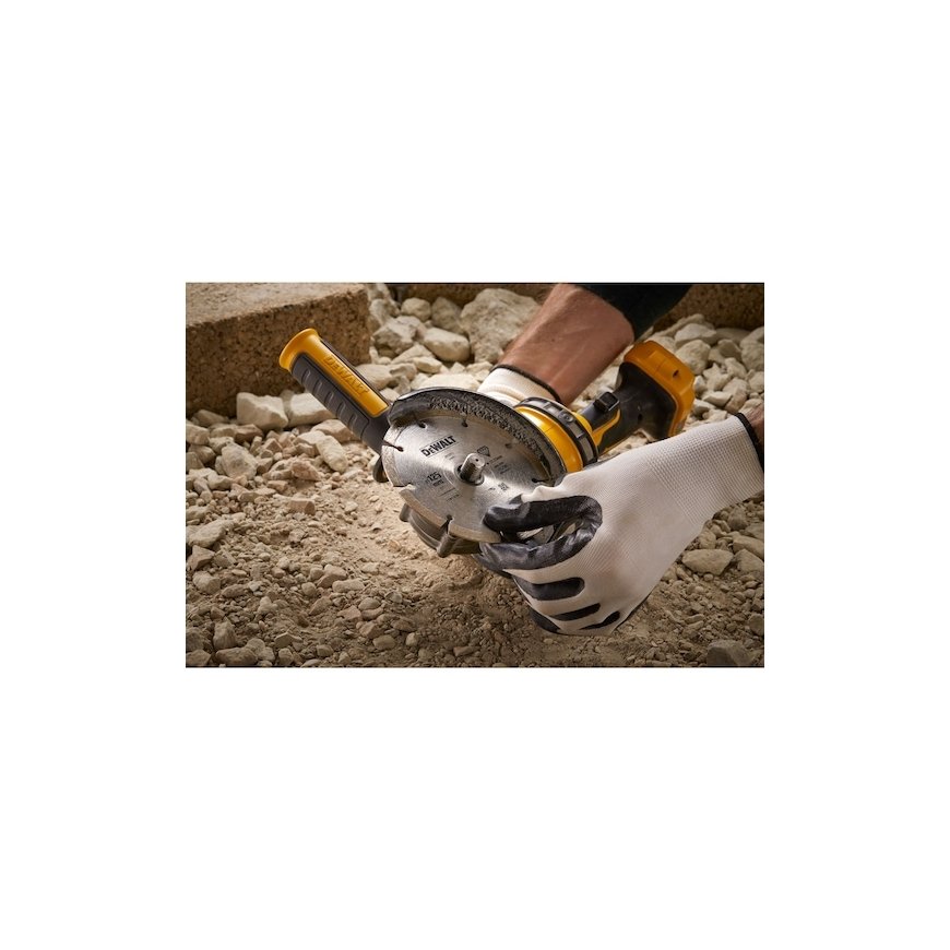 DeWALT DT3559-QZ leņķa slīpmašīnas aksesuārs – 4
