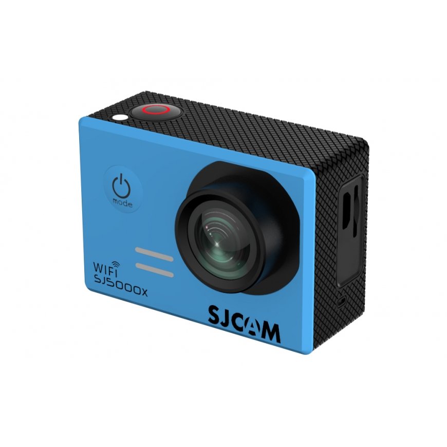 SJCAM SJ5000X-ELITE aktīvo sporta veidu kamera