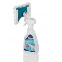 Leifheit Window Spray Cleaner инструмент для мытья окон 20 cm Синий, Белый