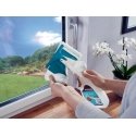 Leifheit Window Spray Cleaner ikkunanpesuväline 20 cm Sininen, Valkoinen