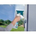 Leifheit Window Spray Cleaner ikkunanpesuväline 20 cm Sininen, Valkoinen