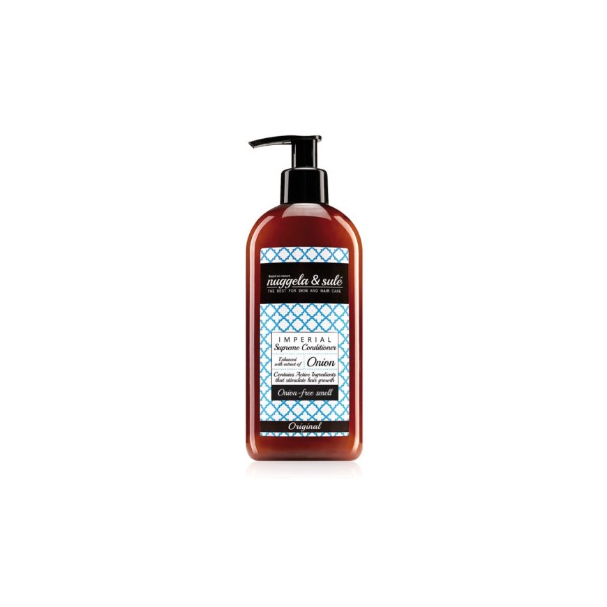 Nuggela & Sulé Imperial Supreme 250 ml Sievietes