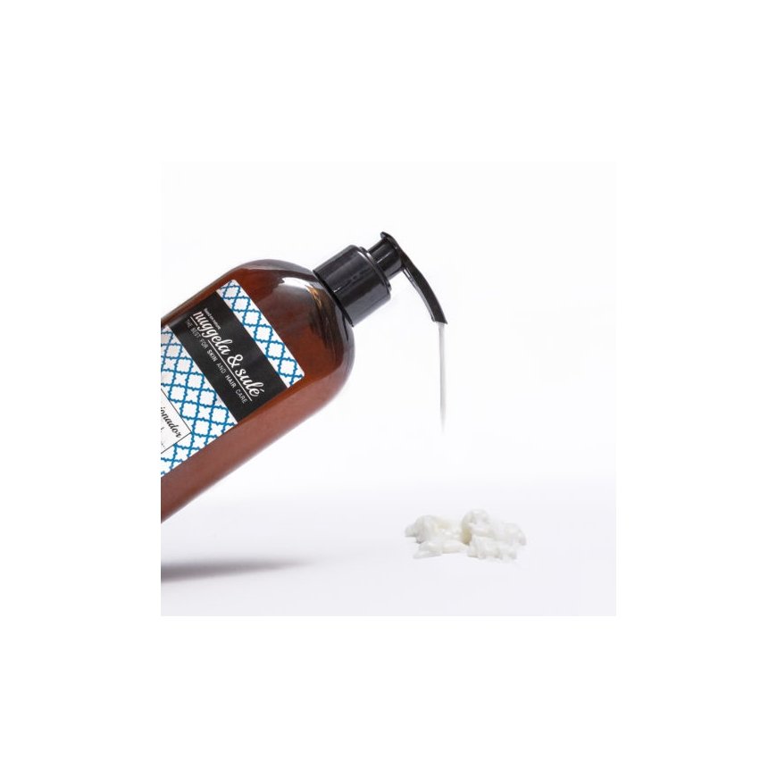 Nuggela & Sulé Imperial Supreme Conditioner, 250ml – 2