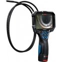 Bosch GIC 12V-5-27 C PROFESSIONAL tööstuslik kontrollkaamera 8,3 mm IP67, IP54 Bosch GIC 12V-5-27 C PROFESSIONAL tööstuslik kontrollkaamera 8,3 mm IP67, IP54