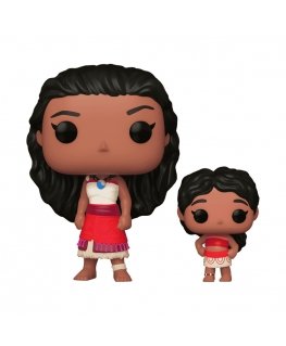 FUNKO POP! 79736 collectible figure