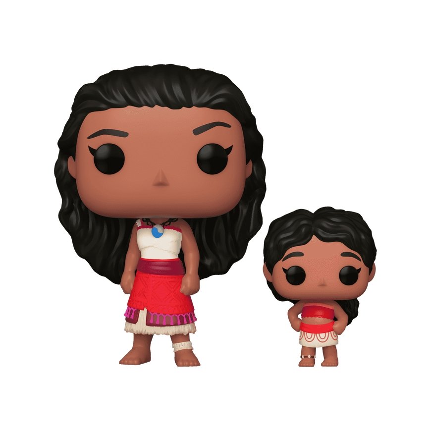 FUNKO POP! 79736 collectible figure