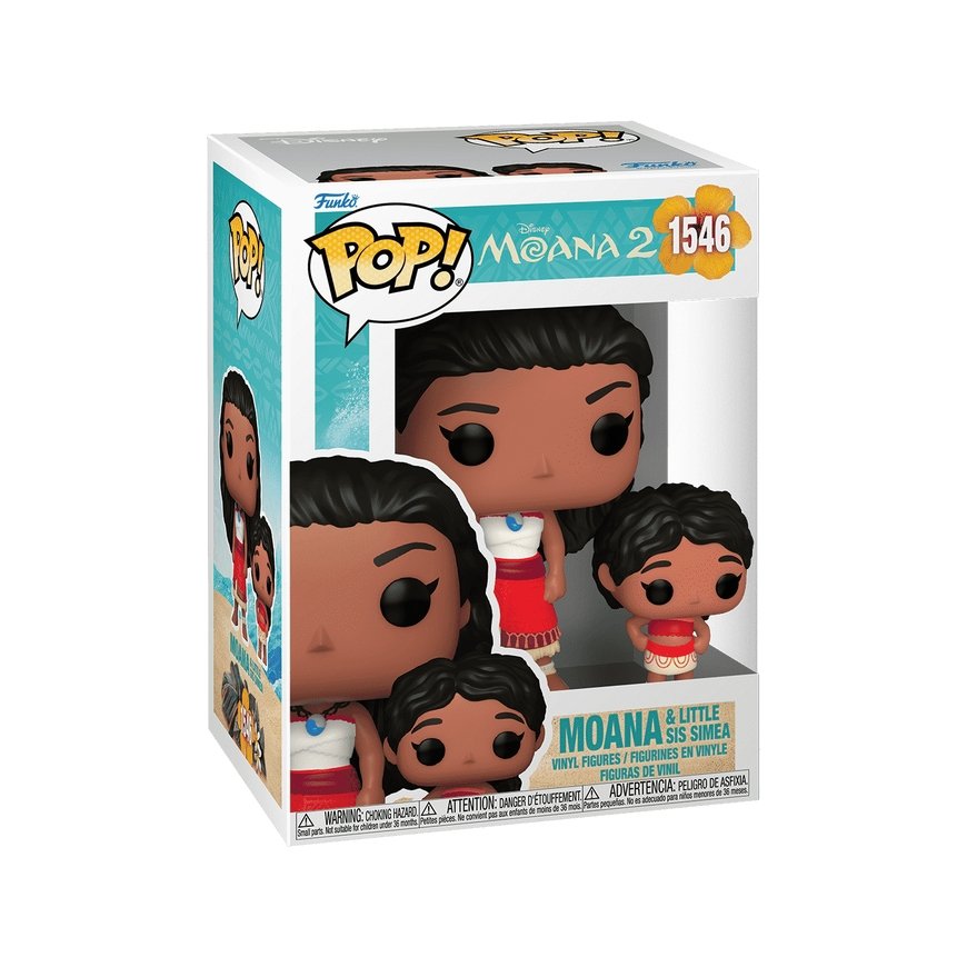 FUNKO POP! 79736 collectible figure – 2