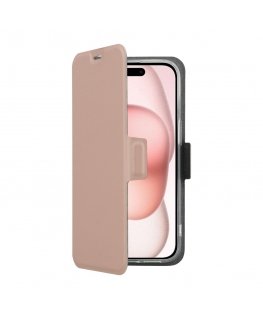 Screenor 30154SC mobiiltelefoni ümbris 16 cm (6.3") Rahakotiümbris Roos