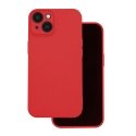 Redmi 14C 4G/14C 5G/Redmi A4/POCO C75 Silicone case Red