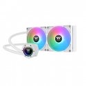 Thermaltake CL-W377-PL14SW-A computer cooling system Computer case All-in-one liquid cooler 14 cm Wh Thermaltake CL-W377-PL14SW-A computer cooling system Computer case All-in-one liquid cooler 14 cm Wh