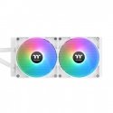 Thermaltake CL-W377-PL14SW-A arvuti jahutussüsteem Arvuti korpus Kõik-ühes vedelikujahuti 14 cm Valg Thermaltake CL-W377-PL14SW-A arvuti jahutussüsteem Arvuti korpus Kõik-ühes vedelikujahuti 14 cm Valg
