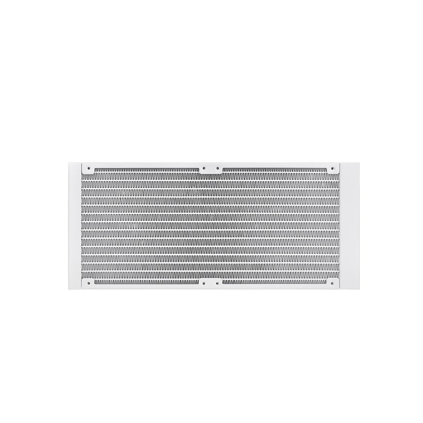 Thermaltake CL-W377-PL14SW-A arvuti jahutussüsteem Arvuti korpus Kõik-ühes vedelikujahuti 14 cm Valg – 5
