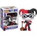 FUNKO Figure POP! DC Comics Harley Q/Mallet FUNKO Figure POP! DC Comics Harley Q/Mallet