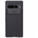 Nillkin CamShield PRO Hard Case for Honor Magic7 Pro Black