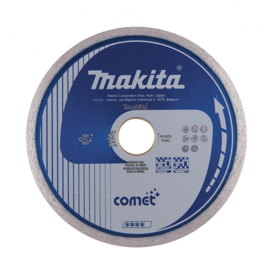 Makita B-13091 nurklihvija tarvik