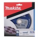 Makita B-13091 kampinio šlifuoklio priedas