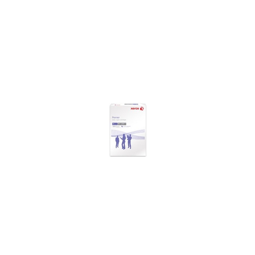 Xerox 003R98760 tintes printeru papīrs Balts