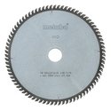 Metabo 6.28083.00 circular saw blade