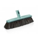 Leifheit 45033 broom Aluminium, Black, Turquoise Leifheit 45033 broom Aluminium, Black, Turquoise