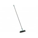 Leifheit 45033 broom Aluminium, Black, Turquoise Leifheit 45033 broom Aluminium, Black, Turquoise