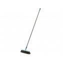 Leifheit 45033 broom Aluminium, Black, Turquoise Leifheit 45033 broom Aluminium, Black, Turquoise