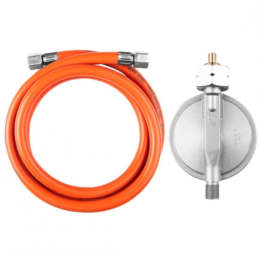 NEO tools 90-083-5 liquid fuel heater accessory – 4