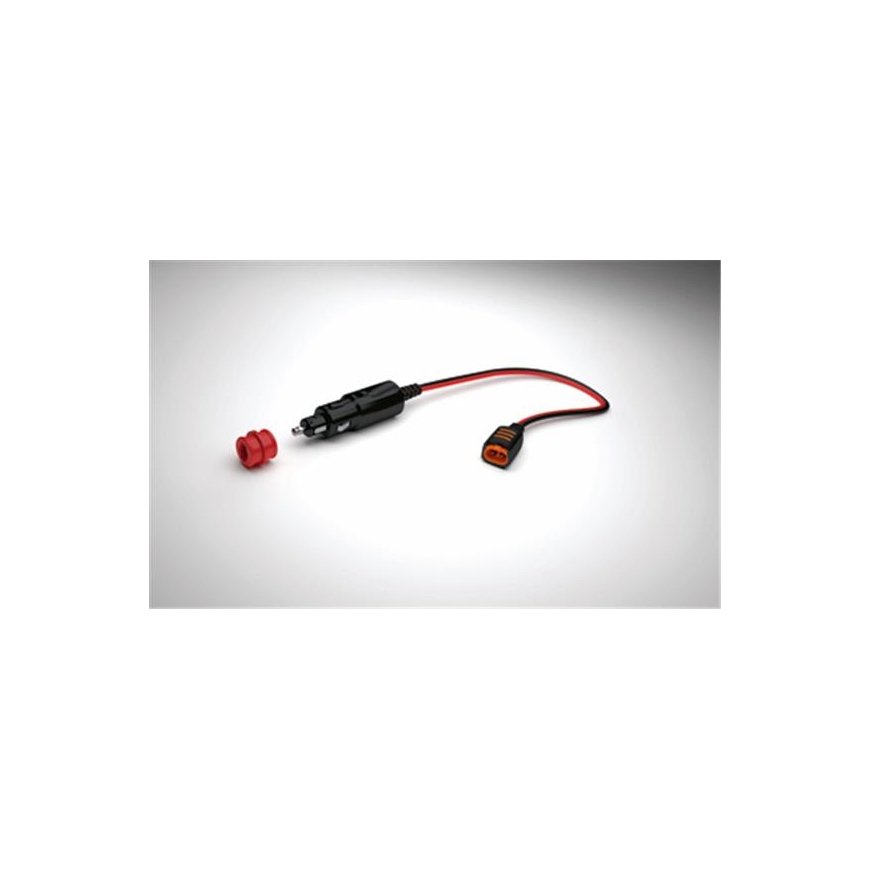 Ctek 56-263 power cable Black, Red 0.4 m