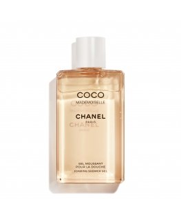 CHANEL Coco Mademoiselle 200 ml Dušas želeja Sievietes Korpuss Puķaina