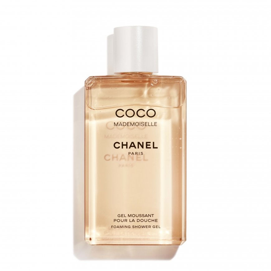 CHANEL Coco Mademoiselle 200 ml Dušas