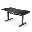 Sharkoon Skiller SGD20 Juoda Sharkoon Skiller SGD20 Juoda
