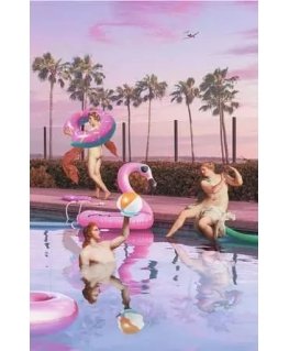 Ravensburger 12000768 pusle 2 200 tk Kunst